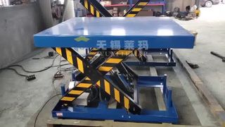 Демонстрационное видео сварочного стола с регулируемой высотой