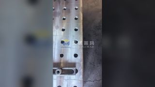 D28 3D Welding Table
