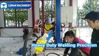 Сварочный стол для тяжелых условий эксплуатации с отверстиями 28 мм