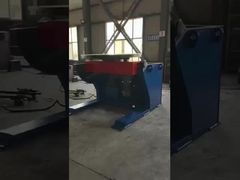 5T welding positioner