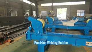 40T приспособленные ротаторы