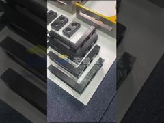 Видео демонстрация аксессуаров и приспособлений для сварочного стола